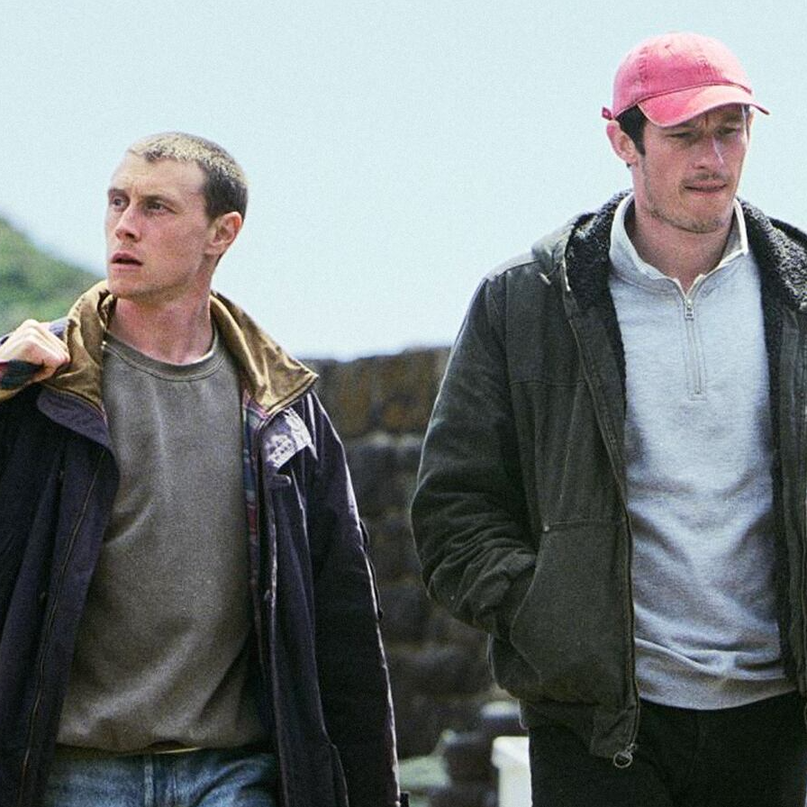 A Dispatch From the 2025 New York Film Festival: Part 2